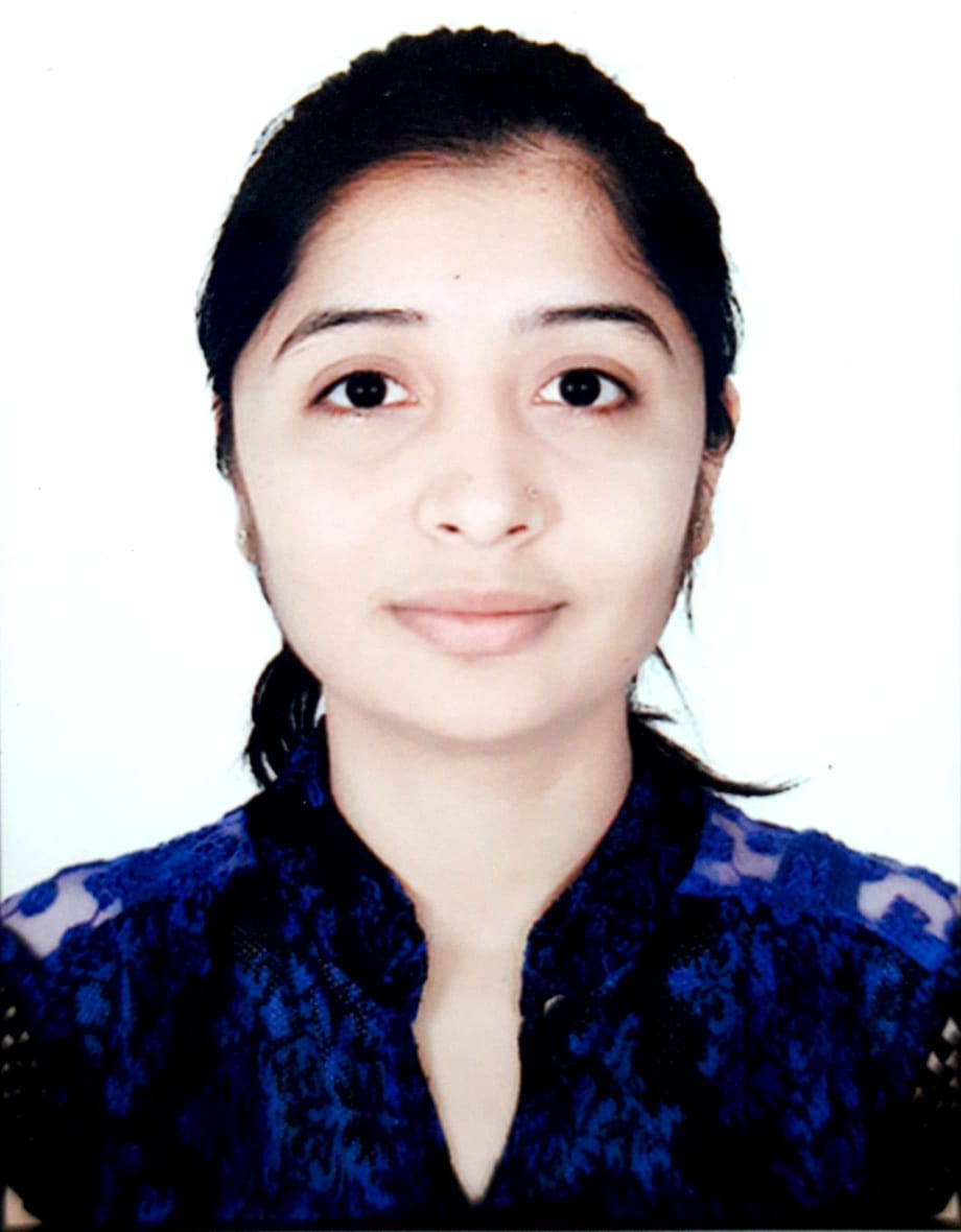 Dr. Bhoomi Khodifad